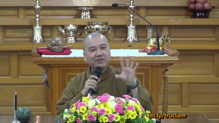 Hiểu Để Giúp Người Thương – Đại Đức Thích Pháp Hòa