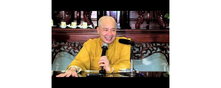 Hình tượng Hoa Sen – Đại Đức Thích Trí Huệ