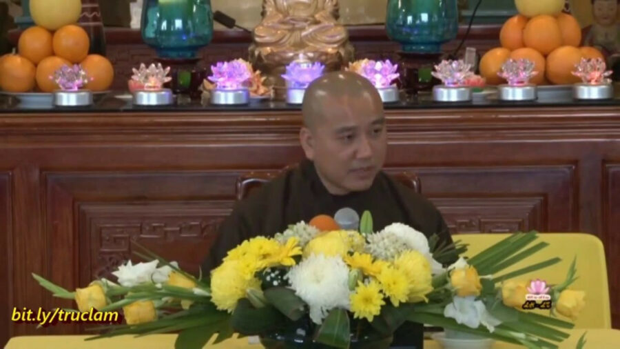 Hoa Nghiêm – Đại Đức Thích Pháp Hòa