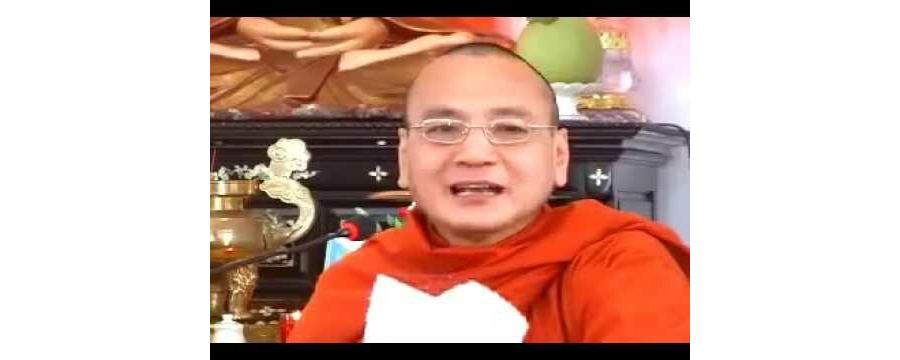 Hoan Hỷ Tùy Hỷ – TT Thích Bửu Chánh