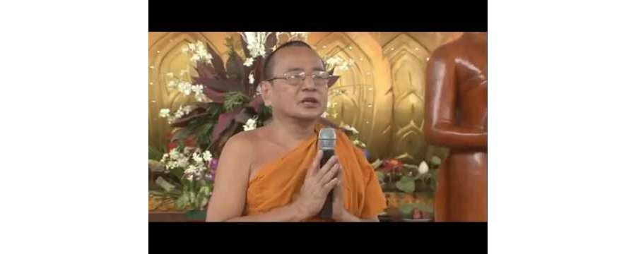 Hoằng Đạo – Thích Chân Tính