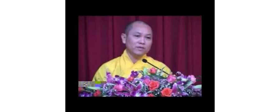 Hoằng Pháp Lợi Sinh – Thích Chân Tính