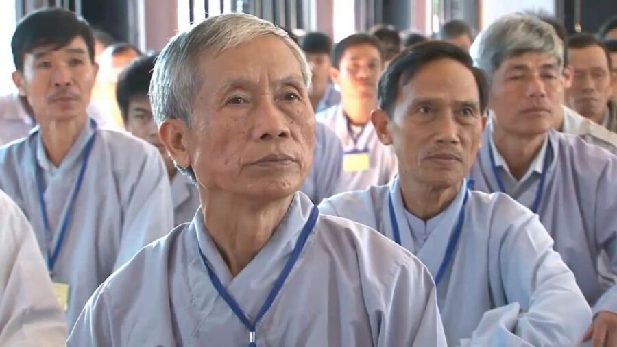 Học Và Tu – Thích Chân Tính