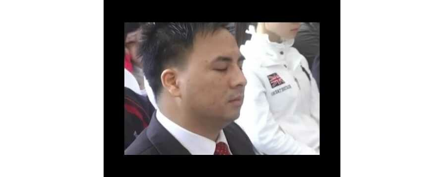 Hội Thảo Doanh Nhân Và Đạo Phật – Thích Trí Chơn
