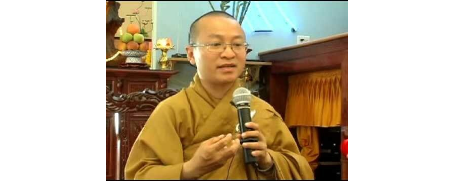 Hôn nhân và hạnh phúc – Thích Nhật Từ