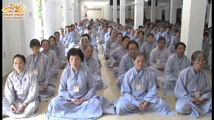 Hướng Về Tịnh Độ – Thích Quang Thạnh