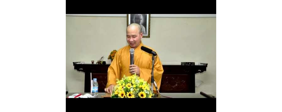 Kệ Kinh Pháp Cú bài số 7 & 8 - Đại Đức Thích Trí Huệ