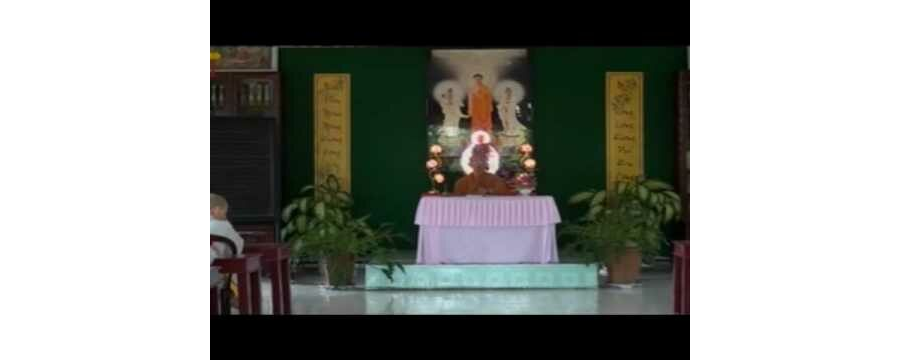 Khai Tâm – Thích Giác Hạnh