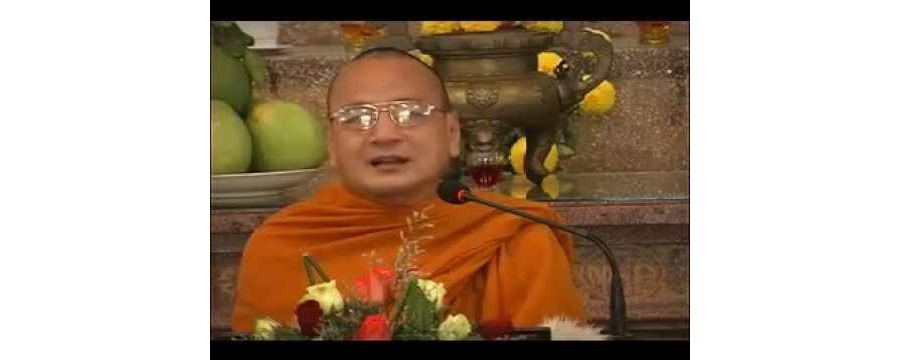 Khổ Đau Là Gì – Thầy Thích Bửu Chánh