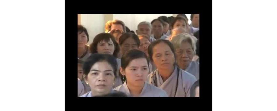 Khó Vẫn Làm Được – Thích Chân Tính