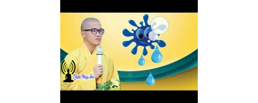 Khóa Tu Mùa Hè Chùa Hoằng Pháp 2017 - Đại Đức Thích Tâm Tiến
