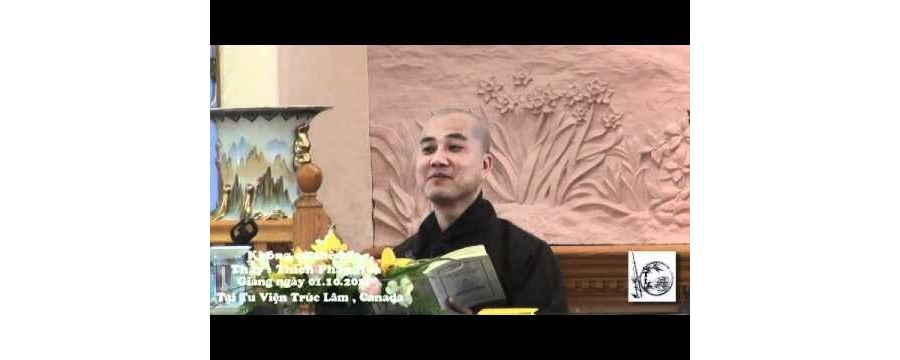 Không Có Thể 2 – Đại Đức Thích Pháp Hòa
