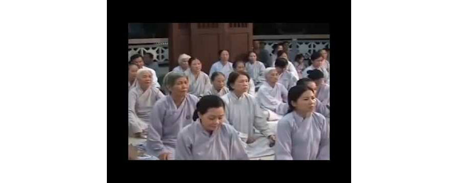 Không Tìm Lỗi Người – Thầy Thích Bửu Chánh