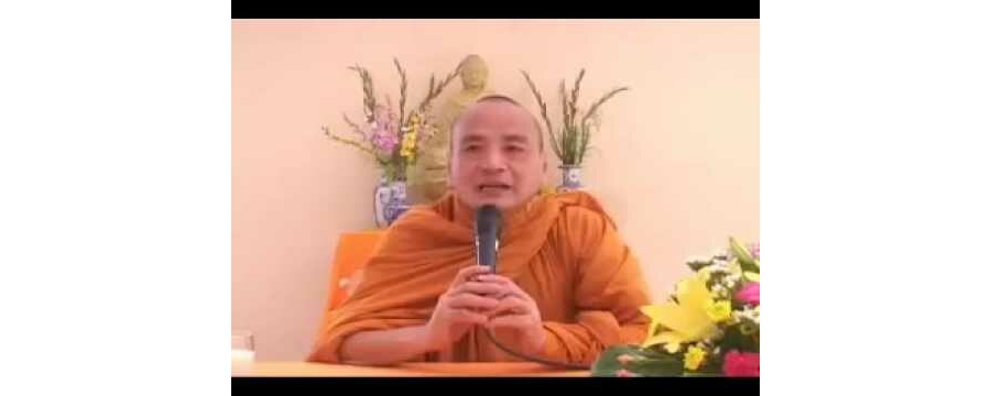 Khuyến Tu Giảng Tại Trang Trại G7 – TT Thích Bửu Chánh