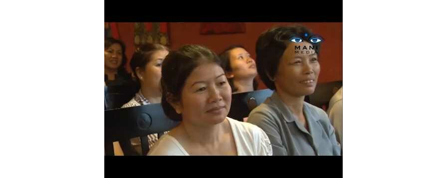 Khuyết Mà Tròn – HT. Thích Giác Toàn