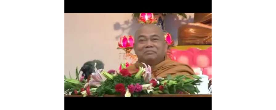 Kiêu Căng Mất Phước – HT. Thích Giác Toàn