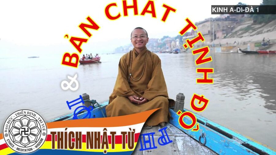 Kinh A-di-đà 1: Pháp hội và bản chất Tịnh Độ – Thích Nhật Từ
