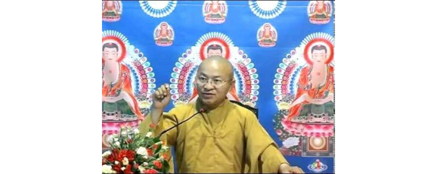 Kinh Bách Dụ 05 (bài 19-23): Bỏ mê tín, theo nhân quả – Thích Nhật Từ