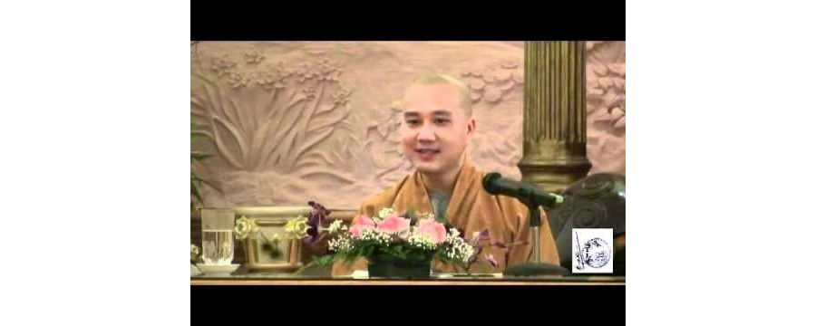 Kinh Dược Sư – Tỏa Ánh Lưu Ly 5 - Đại Đức Thích Pháp Hòa