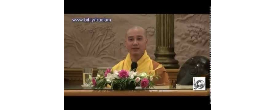 Kinh Dược Sư – Tỏa Ánh Lưu Ly 9 – Đại Đức Thích Pháp Hòa