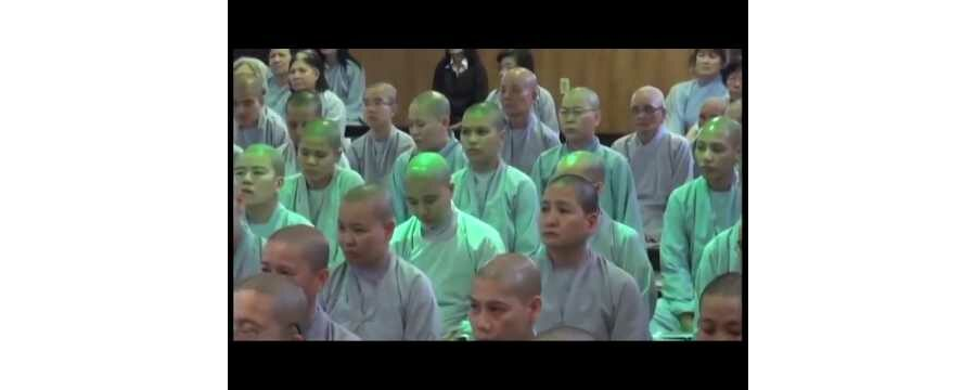 Kinh Khu Rừng – Thích Viên Trí