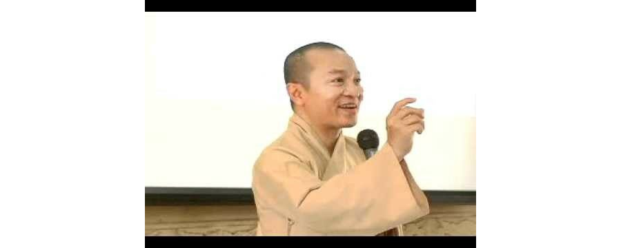 Kinh Kim Cang 1: Năng Lực Tuệ Giác (Ý Nghĩa Đề Kinh) – Thích Nhật Từ