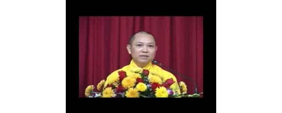 Kính Mừng Phật Đản – Thích Chân Tính