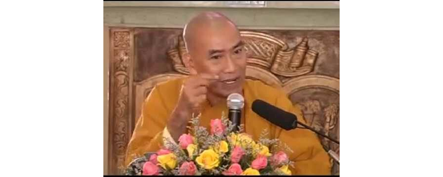 Kinh Nhất Dạ Hiền Giả Phần 2 – Thích Tâm Đức