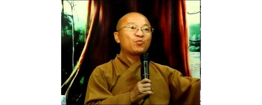 Kinh Pháp Cú 05: Chân dung người ngu – Thích Nhật Từ