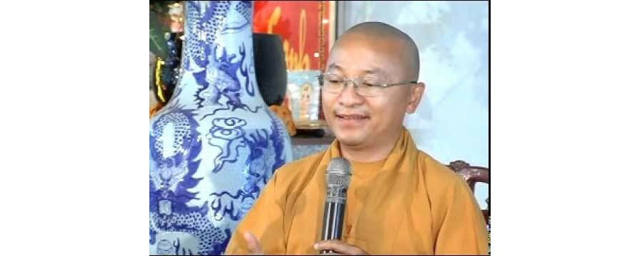 Kinh Pháp Cú 10: Quả báo nhãn tiền – Thích Nhật Từ