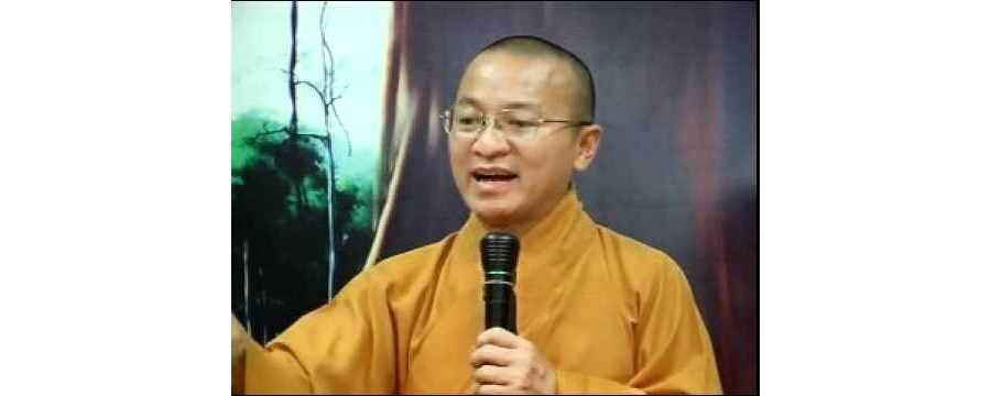 Kinh Pháp Cú 17: Có gì phải giận dữ ? – Thích Nhật Từ