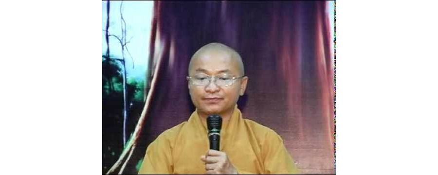 Kinh Pháp Cú 18: Gột rửa bợn nhơ của tâm – Thích Nhật Từ