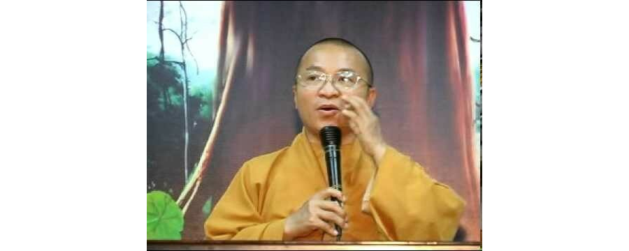 Kinh Pháp Cú 19: Người trưởng thành nhân cách – Thích Nhật Từ