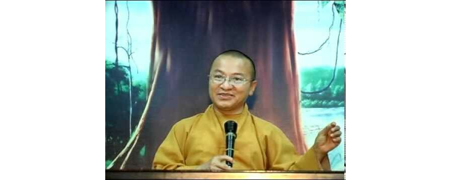 Kinh Pháp Cú 21: Hãy làm những việc nên làm – Thích Nhật Từ
