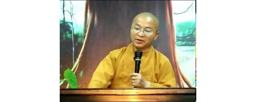 Kinh Pháp Cú 22: Quả báo của ác hạnh và tà kiến – Thích Nhật Từ
