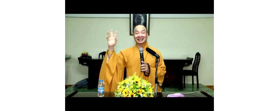 Kinh Pháp Cú bài 60 – 75 - Đại Đức Thích Trí Huệ