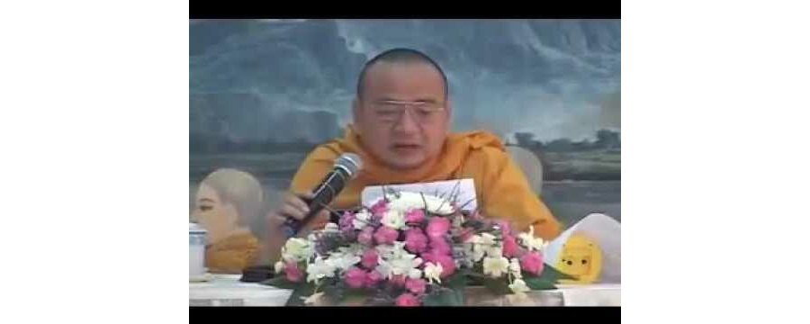 Kinh Pháp Cú Chương 2 Bài Số 5 – Thích Bửu Chánh