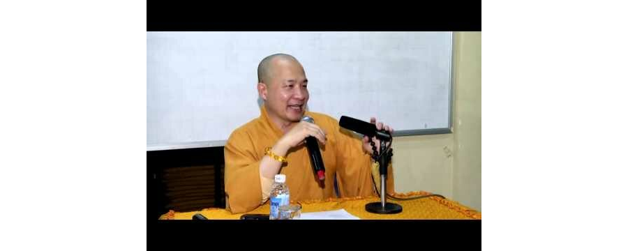 Kinh Pháp Cú, phẩm 9 – Đại Đức Thích Trí Huệ