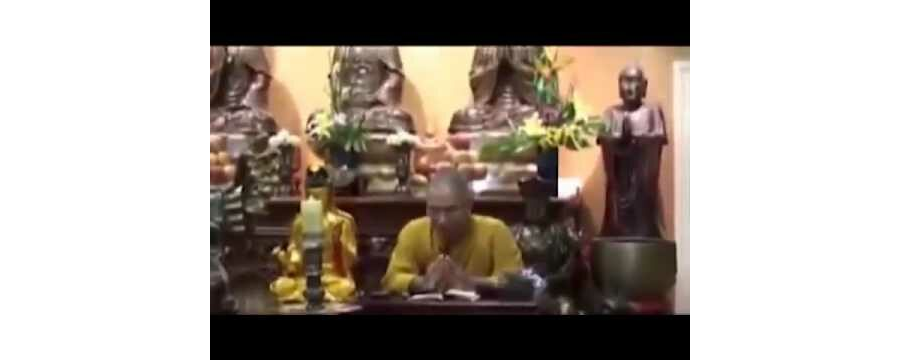 Kinh Pháp Cú Phẩm Ác – Thích Tâm Đức