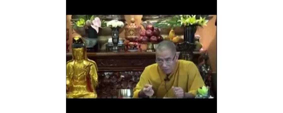 Kinh Pháp Cú Phẩm Bà La Môn – Thích Tâm Đức