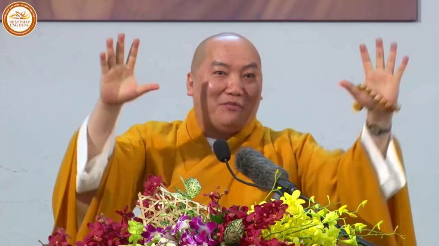 Kinh Pháp Cú Phẩm Cấu Uế (Câu 249 đến 251) – Thích Phước Tiến