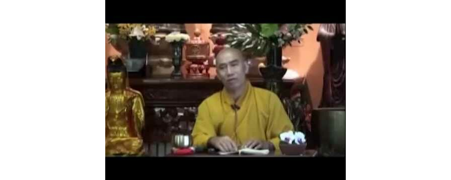 Kinh Pháp Cú Phẩm Cấu Uế – Thích Tâm Đức