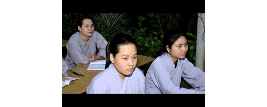 Kinh pháp cú – Phẩm Ngàn - Đại Đức Thích Trí Huệ
