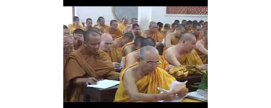 Kinh Pháp Cú Phẩm Song Đối Bài Số 7 – Thích Bửu Chánh