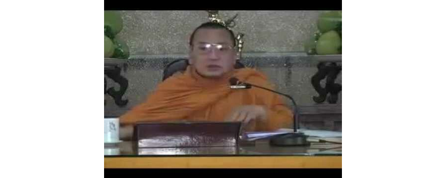 Kinh Pháp Cú Phẩm Song Đối Bài Số 3 – Thích Bửu Chánh