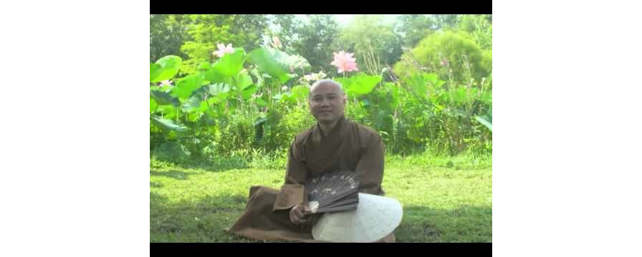 Kinh Pháp Cú (Phẩm Tâm) - ĐĐ. Thích Pháp Hòa