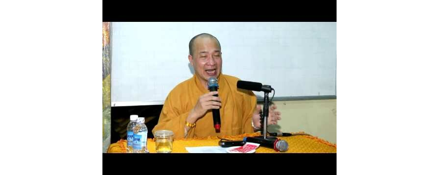 Kinh Pháp Hoa, Phẩm Hoa bài 54 – 59 - Đại Đức Thích Trí Huệ