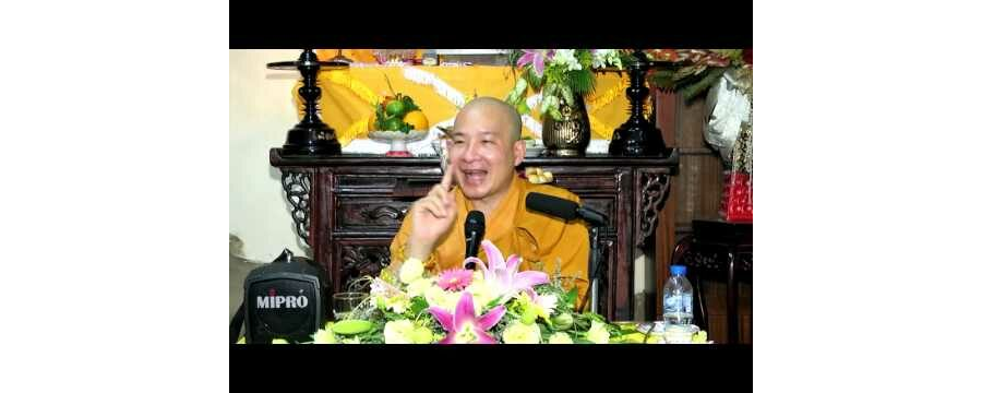 Kinh Phổ Môn (rất hay) – Đại Đức Thích Trí Huệ