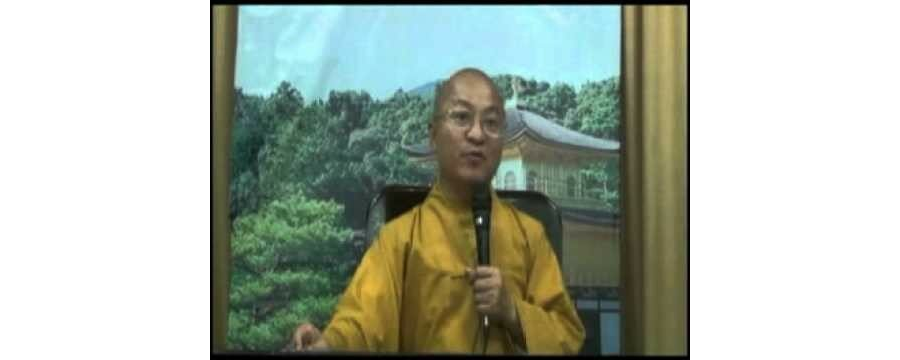 Kinh Quán Vô Lượng Thọ 3 – Quán Tưởng Phật và Bồ Tát – Thích Nhật Từ