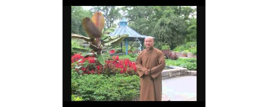 Kinh Song Tầm - ĐĐ. Thích Pháp Hòa